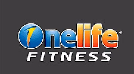 Yoga with One Life Fitness!