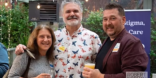 OutPro LGBTQ Professional Networking Mixer - CT