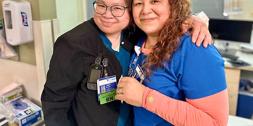 Providence Medical Group Spokane In-Person Hiring Event