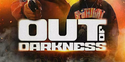 OUT OF DARKNESS MOVIE PREMIER ***RED CARPET***