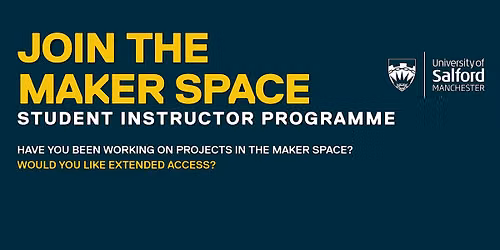 Student Instructor Programme Introductory Session