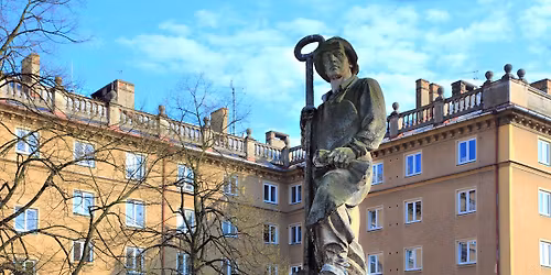 Komentovan\u00e1 proch\u00e1zka: Poruba - Po stop\u00e1ch sorely