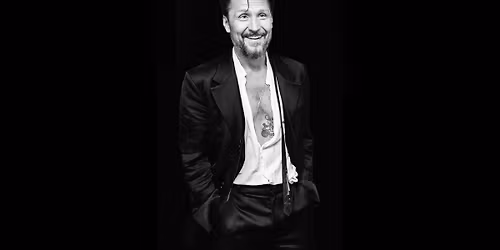 Moneybrother | Parkteatret | Pres. av LUGER 