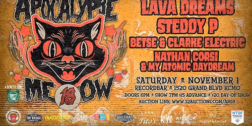Apocalypse Meow 18