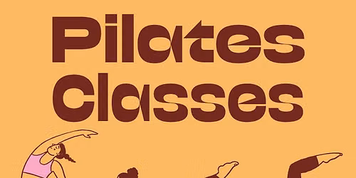 Pilates Class