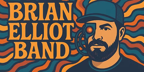 Brian Elliot Trio feat Rob Purificato & Jeff Mann