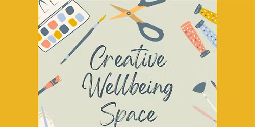 Creative Wellbeing Space