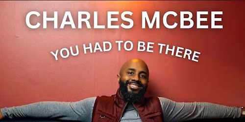 Charles McBee