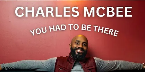 Charles McBee
