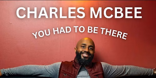 Charles McBee