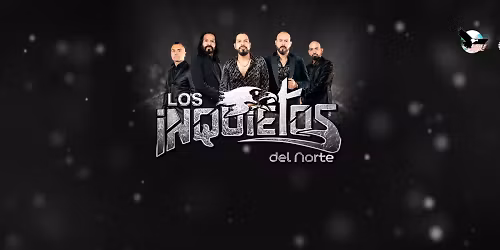 Los Inquietos Del Norte in Ciudad de M\u00e9xico