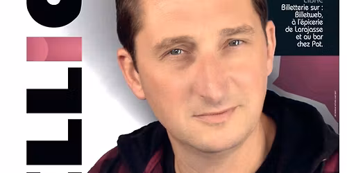 Sellig - \u00e9pisode 6 \u2022 LARAJASSE (69)