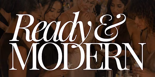 Ready & Modern