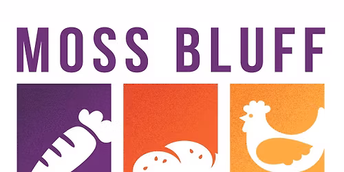 Moss Bluff Farmer's Market and Swap