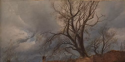 Recital of English Art Song with Richard Williams and Eric Hominick