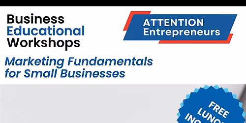 Marketing Fundamentals for Small Businesses
