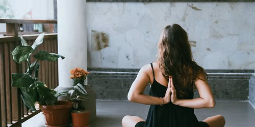 The Practice: Summer Sadhana