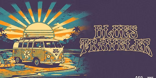 Blues Traveler