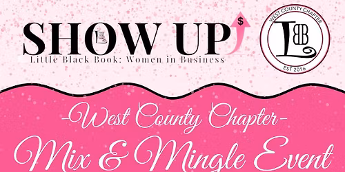 Sip, Socialize & Support: Pillow Drive Mix & Mingle