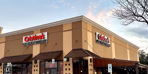 Dinner Ride to Christina's Mexican Restaurant: Lewisville