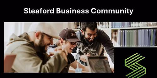 Sleaford Business Community - Jingle and Mingle!