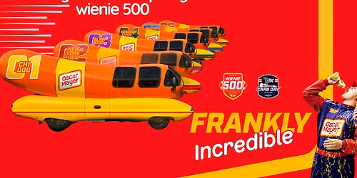 Wienie 500 Watch Party