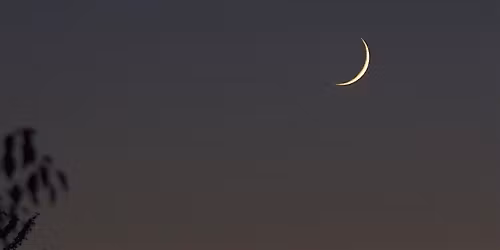 Under the October New Moon: Sound Bath & Community Meal