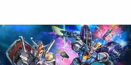 Gundam TCG GD04 Phantom Aria Release Event 