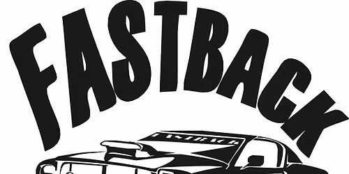 FASTBACK @ Bishop\u2019s West