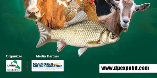 DAIRY, POULTRY & AQUA EXPO -2025