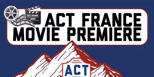 Cinema Premiere ACT France