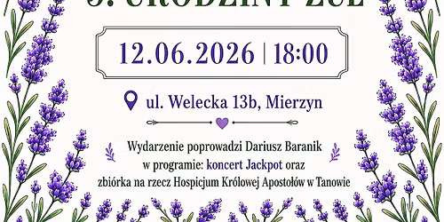 9. Urodziny ZUL 