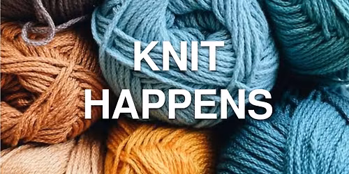 Yarn at Abby's pizza