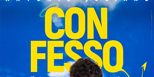 Confesso - Antonio Juliano - BOLOGNA