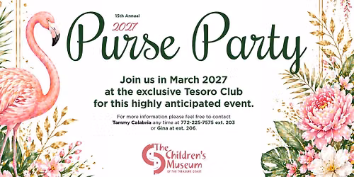Purse Party