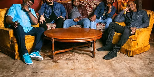 The Original Wailers featuring Al Anderson (JAM) || The Gov, Adelaide