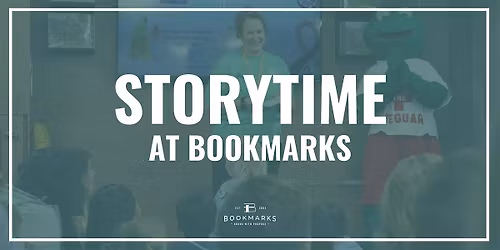 Drag Queen Storytime with Anna Yacht