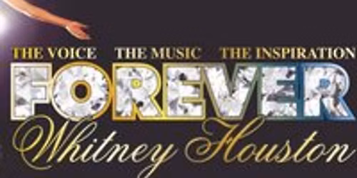Forever Whitney - Whitney Houston Tribute | Bier Keller