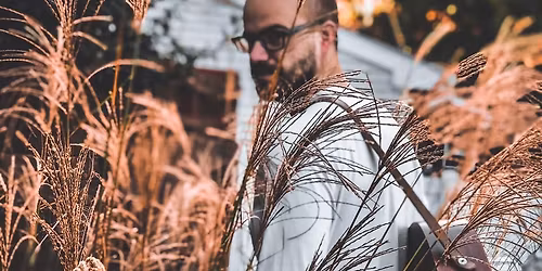 Webb Barringer LIVE at Beachaven Winery