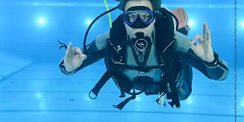 Wassersportfestival, Olympia-Schwimmhalle M\u00fcnchen