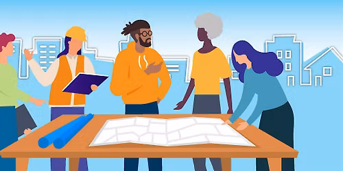 Bellevue Code and Policy Town Hall