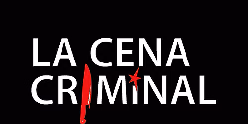 La Cena Criminal — Restaurante Casa Limón | Mairena del Aljarafe