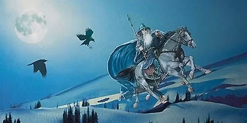 Yule blessing and social