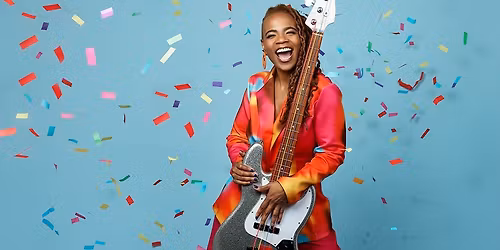 MTC Kids Jam \u2013 Divinity Roxx