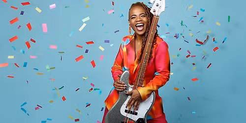 MTC Kids Jam \u2013 Divinity Roxx