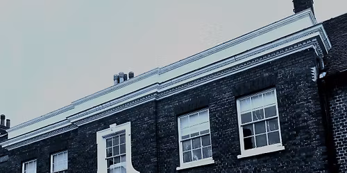 Aylesbury Old House Ghost Hunt with Haunting Nights