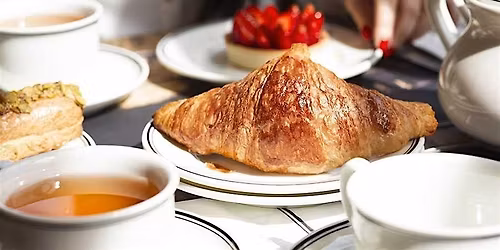 Una colazione tra Host e Property Managers