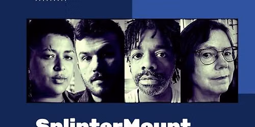 SplinterMount , ME::YOU