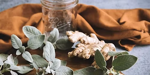 Winter Health Workshop