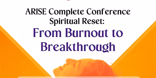 Arise Complete Conference for Women